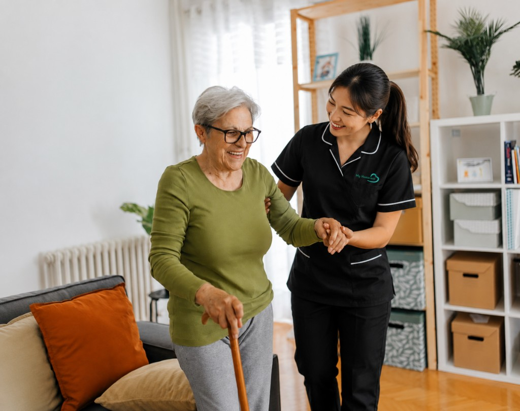 Specialist Care