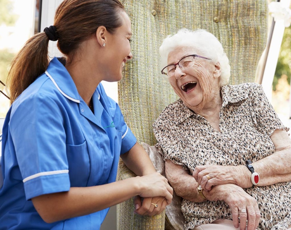 Palliative & Specialised Care