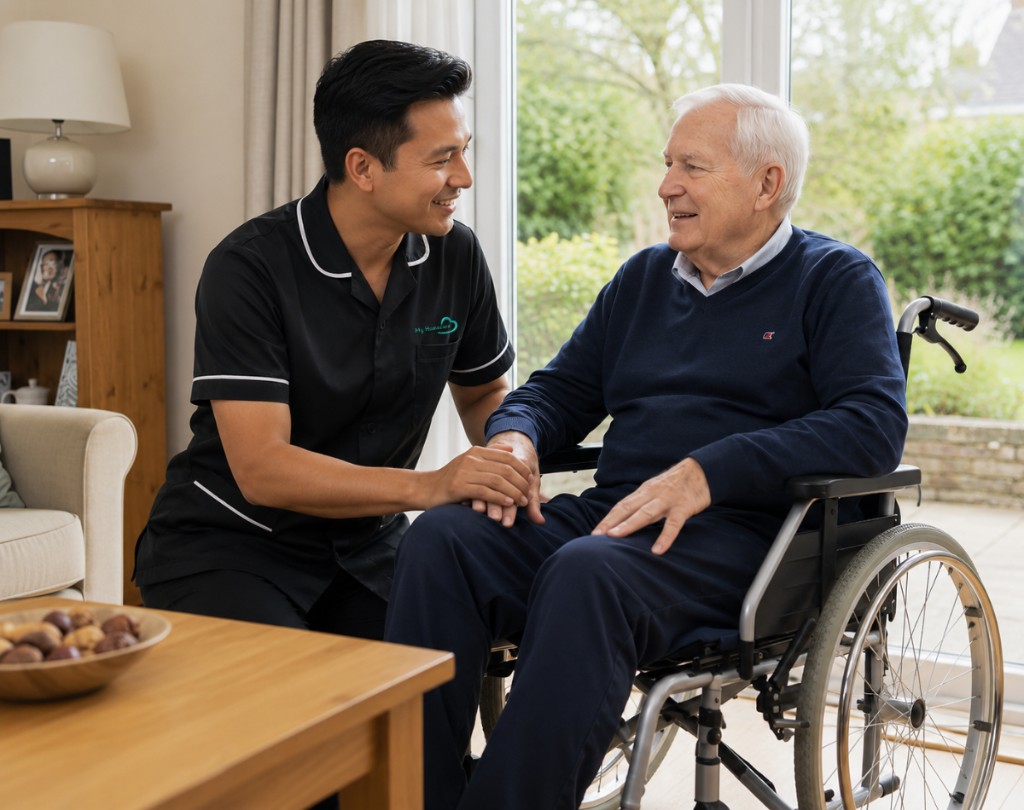 Parkinson's Care