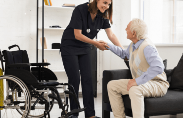 Domiciliary care plays an integral role in the health and social care sectors.